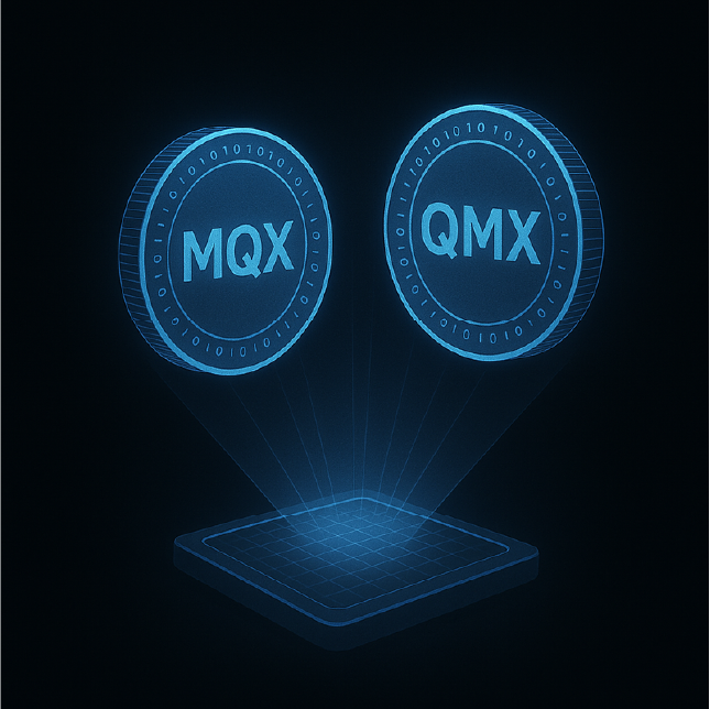 Tokenized Finance